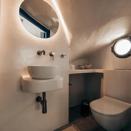 Eternal Blue Kythnos * Μέριχας