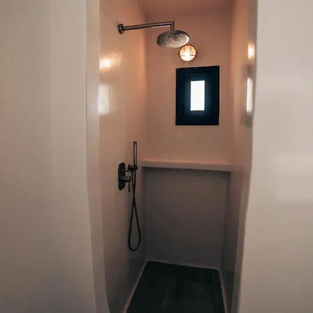 Eternal Blue Kythnos