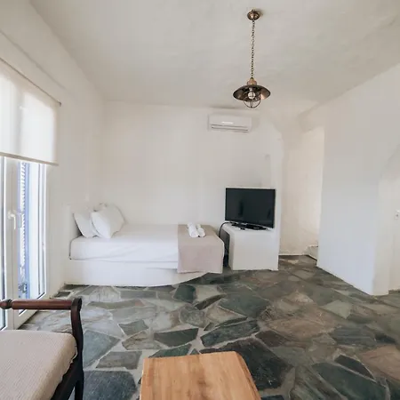 别墅 Eternal Blue Kythnos *