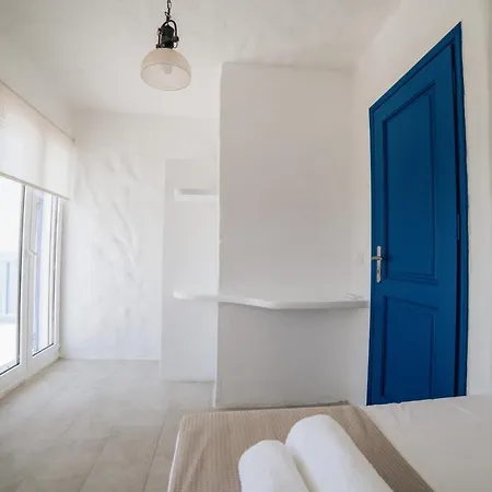 Eternal Blue Kythnos *