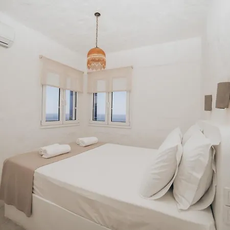 Eternal Blue Kythnos Villa