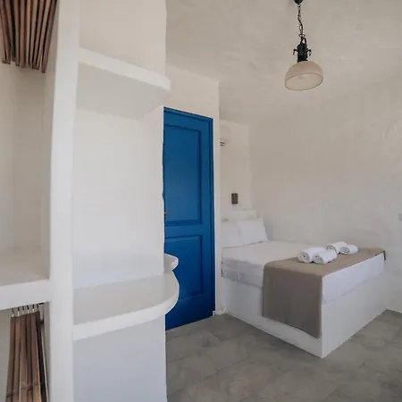 Eternal Blue Kythnos Βίλα Μέριχας