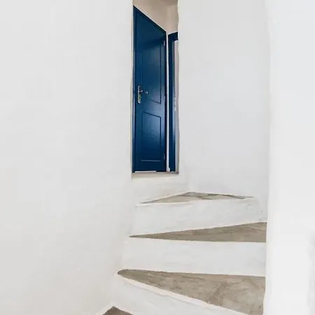 别墅 Eternal Blue Kythnos Mérichas