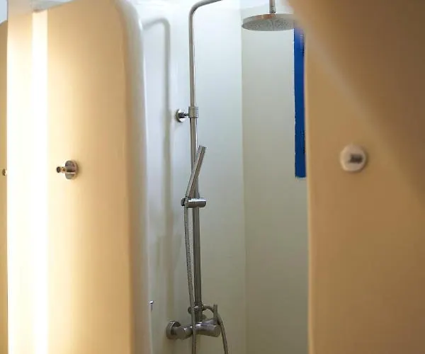 Eternal Blue Kythnos