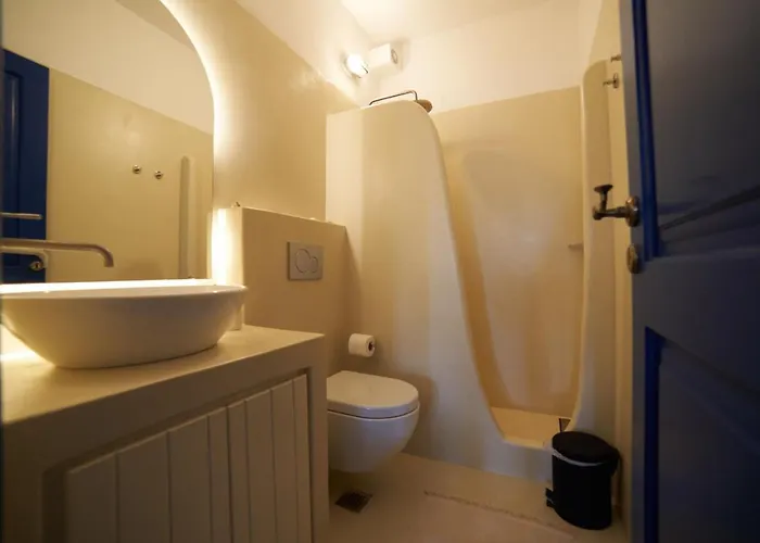 Eternal Blue Kythnos * Mérichas