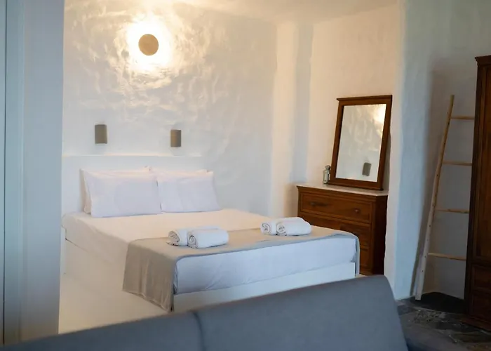 Eternal Blue Kythnos * Mérichas