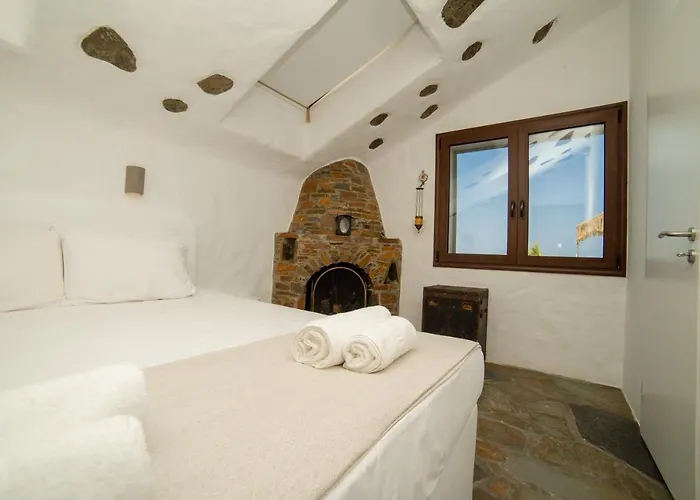 Villa Eternal Blue Kythnos *