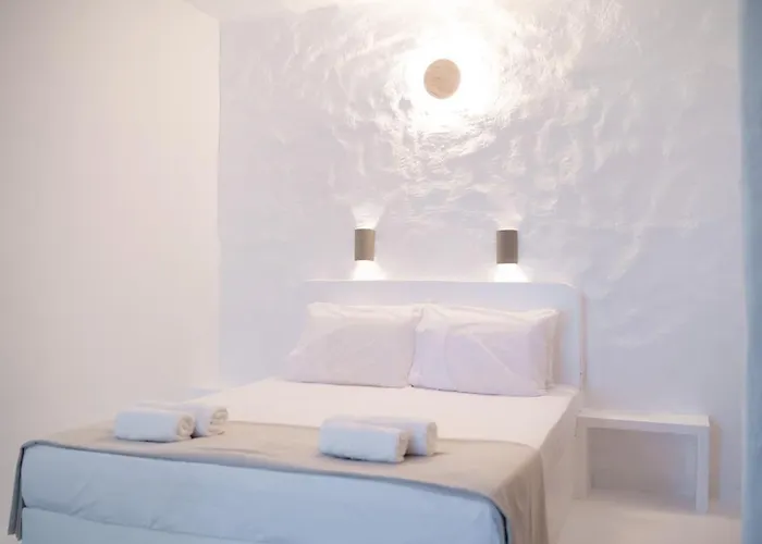 Villa Eternal Blue Kythnos *