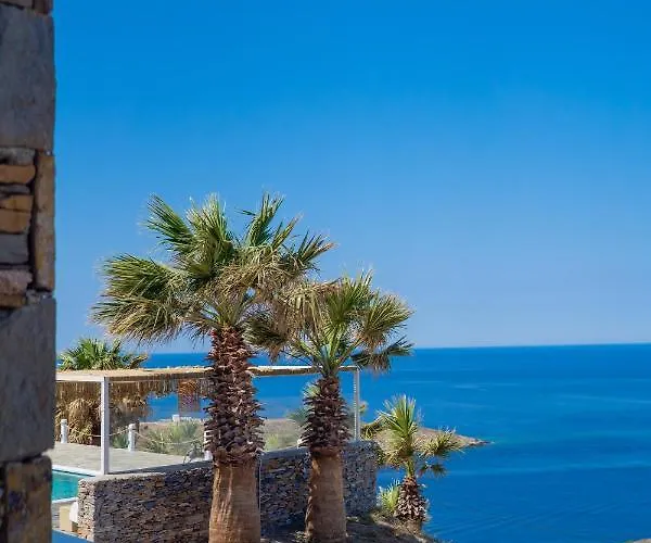 Eternal Blue Kythnos *