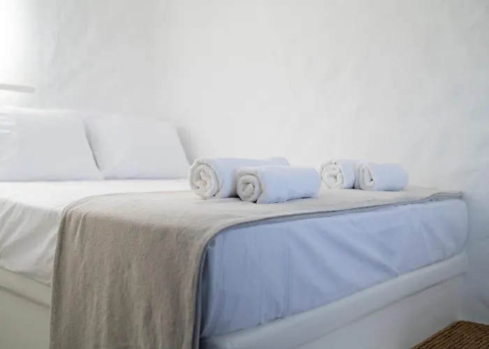 Eternal Blue Kythnos *