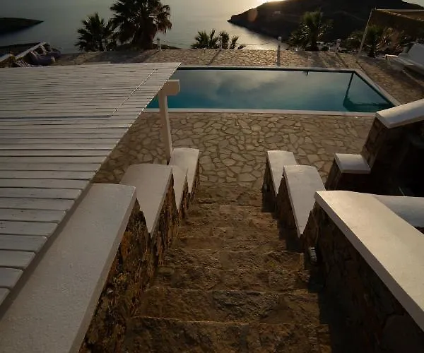 Eternal Blue Kythnos * Mérichas