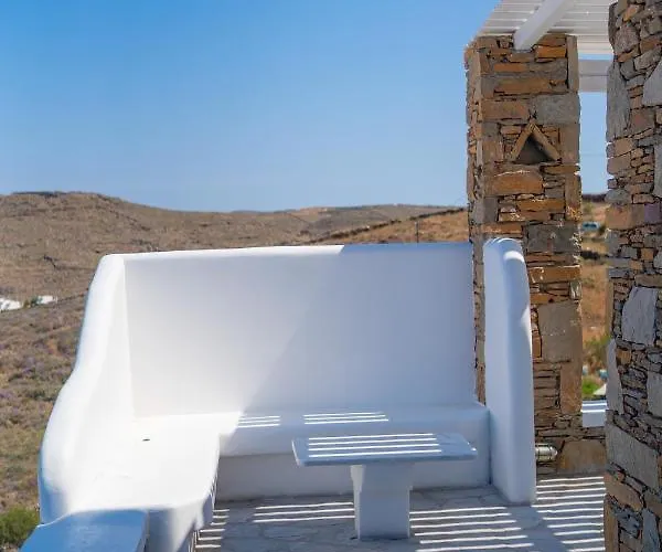 Eternal Blue Kythnos