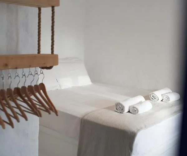 Eternal Blue Kythnos * Mérichas