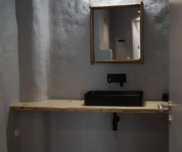 Eternal Blue Kythnos *