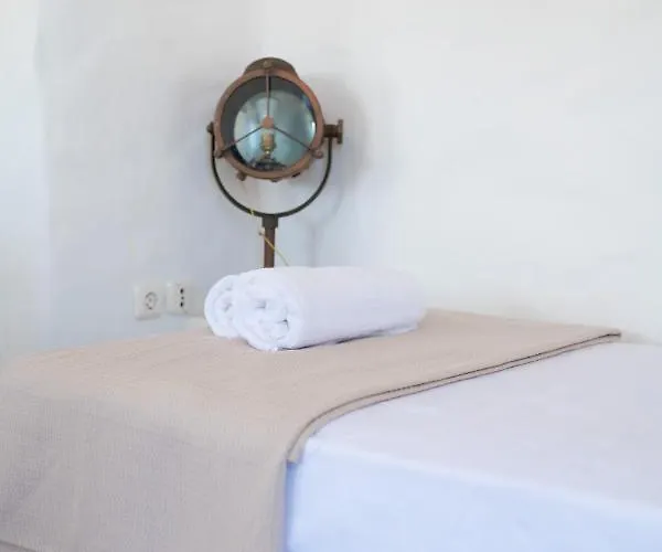 Villa Eternal Blue Kythnos