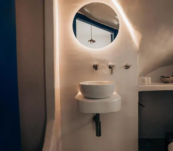 Eternal Blue Kythnos * Mérichas