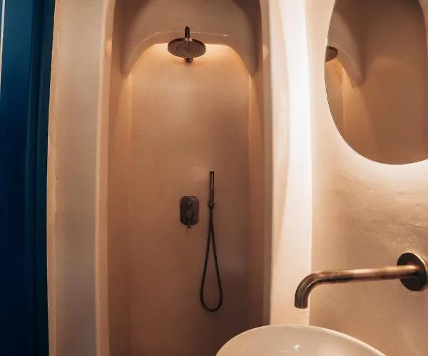 Eternal Blue Kythnos