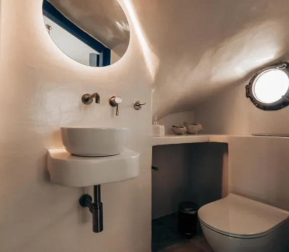 Eternal Blue Kythnos * Mérichas