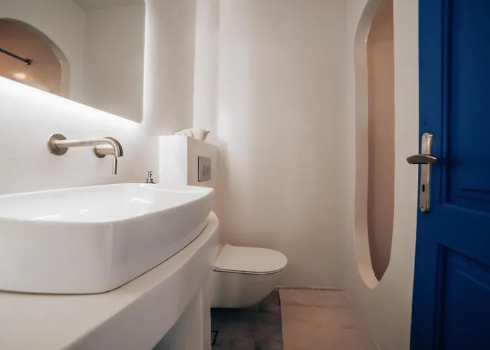 Villa Eternal Blue Kythnos